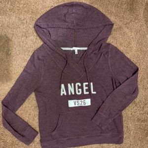 Victoria secret pullover